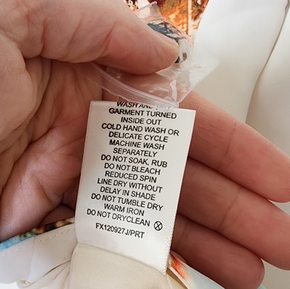 FINDERS Keepers Going Home Palm Beach Set XS/S - Picture 7 of 12